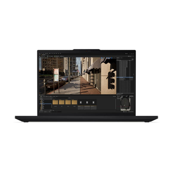 Lenovo ThinkPad P16s AMD G4 16
