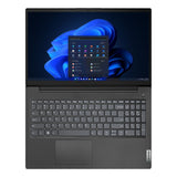 Laptop Lenovo V15 G4 IRU Intel Core i3-1315U 16 GB RAM 15,6" 512 GB SSD Spanish Qwerty-10