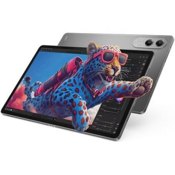 Tablet Lenovo ZAG60028PL Octa Core 8 GB RAM 256 GB Grey 11,2
