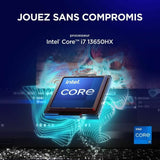 Laptop Lenovo 15,3" 32 GB RAM 512 GB SSD-4