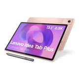 Tablet Lenovo TB361ZU 12,1" Octa Core 8 GB RAM 256 GB Pink-0