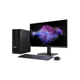 Desktop PC Lenovo 30HT005SSP 32 GB RAM 1 TB SSD Intel Core Ultra 7 265K NVIDIA RTX 2000 Ada-2