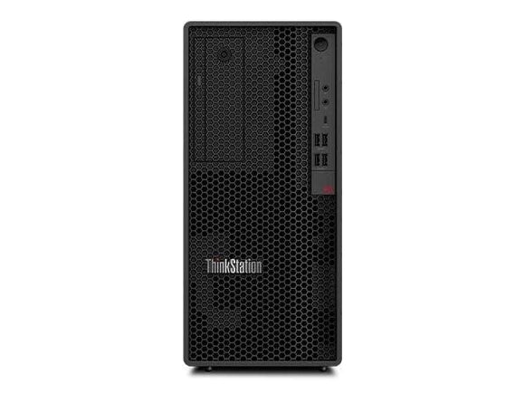 Lenovo ThinkStation P2 TW G2 Ultra5 235 32/512GB W11P-0
