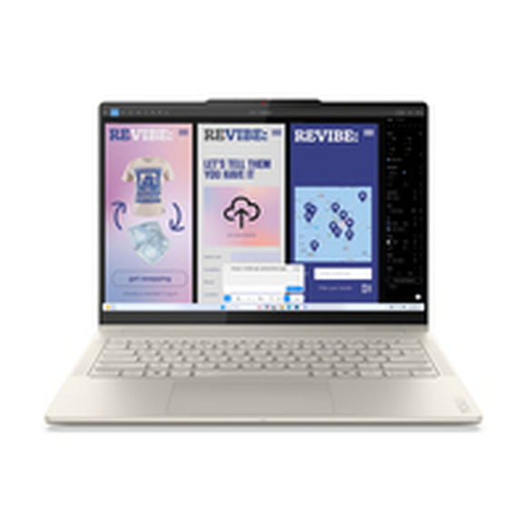 Laptop Lenovo 83JQ008FSP 14