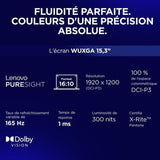 Laptop Lenovo 15,3" 32 GB RAM 512 GB SSD-6