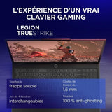 Laptop Lenovo 15,3" 32 GB RAM 512 GB SSD-2