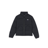 Jacket Dickies Summerdale Puffer Black-0