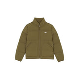 Jacket Dickies Summerdale Puffer Military Gr Olive-0