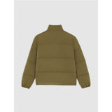 Jacket Dickies Summerdale Puffer Military Gr Olive-7