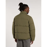 Jacket Dickies Summerdale Puffer Military Gr Olive-5