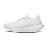 Sports Trainers for Women OOfos Oofos Recovery Oomy Stride White-7