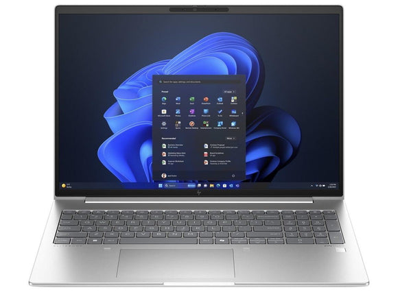 HP EliteBook 660 G11 Laptop 16 Inch WUXGA Intel Core Ultra 7 155U 16GB RAM 512GB SSD Windows 11 Pro-0