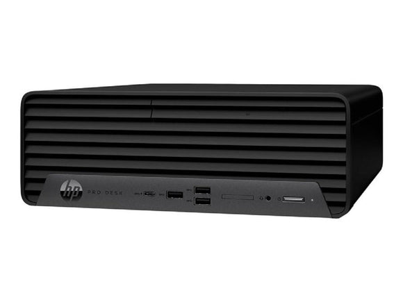 HP Pro Small Form Factor 400 G9 i5-13500 16GB/512GB SSD Win 11 Pro 9M8K5AT-0