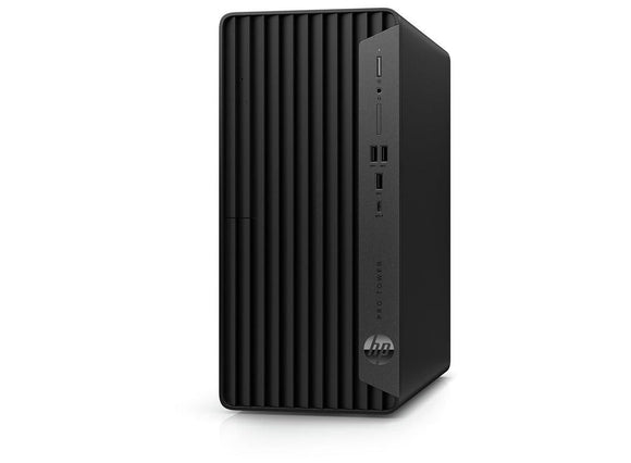 HP Pro Tower 400 G9 PC i5-13500 16GB/512GB SSD Windows 11 Pro 9M8K6AT-0