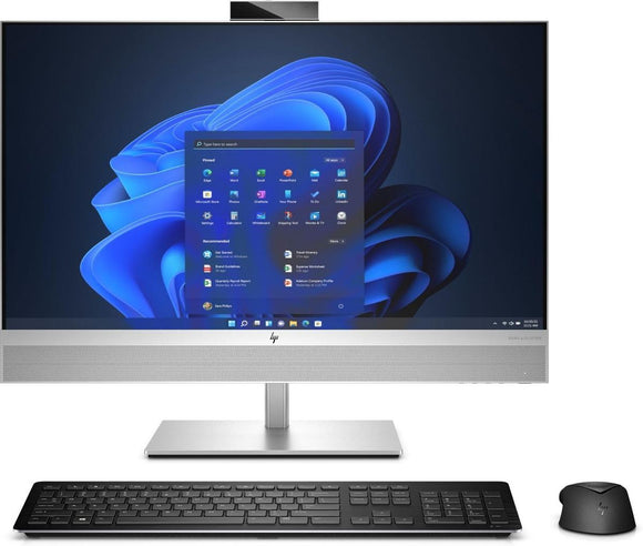 HP EliteOne 840 G9 AiO i5-14500 16GB/512GB SSD 27