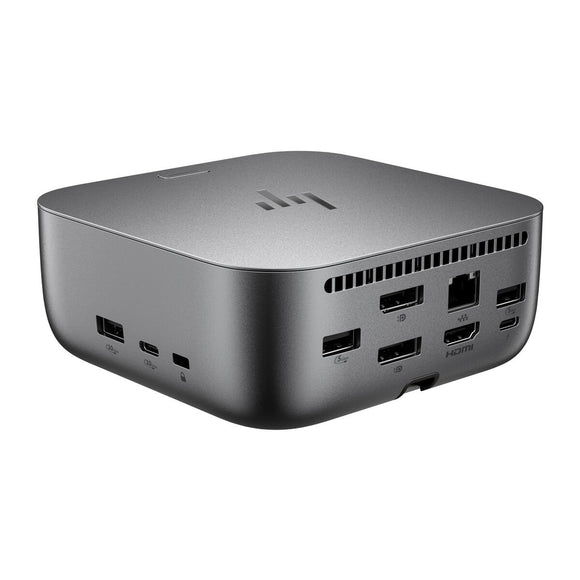USB Hub HP 9X472UT#ABB Grey 100 W-0
