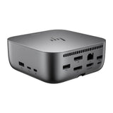 USB Hub HP 9X472UT#ABB Grey-1