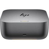 USB Hub HP 9X472UT#ABB Grey-10