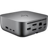 USB Hub HP 9X472UT#ABB Grey-9