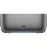 USB Hub HP 9X472UT#ABB Grey-8