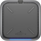 USB Hub HP 9X472UT#ABB Grey-6