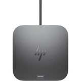 USB Hub HP 9X472UT#ABB Grey-3