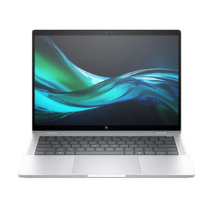 Laptop HP EliteBook X360 G11 14" Intel Core Ultra 7 155H 32 GB RAM 1 TB SSD Spanish Qwerty-0