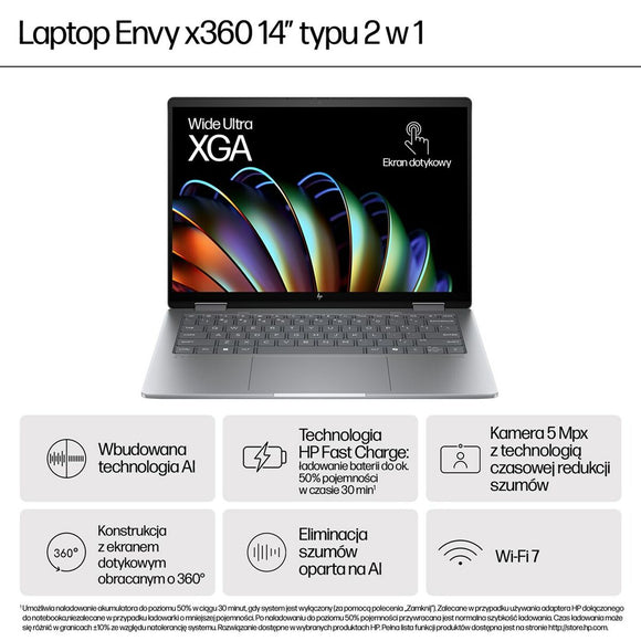 Laptop HP A58SHEA 14