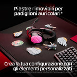 Microphone HyperX A59Z0AA-3