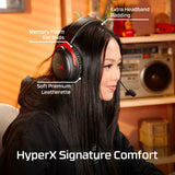 Microphone HyperX A59Z0AA-10