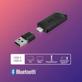 Microphone HyperX A59Z0AA-6