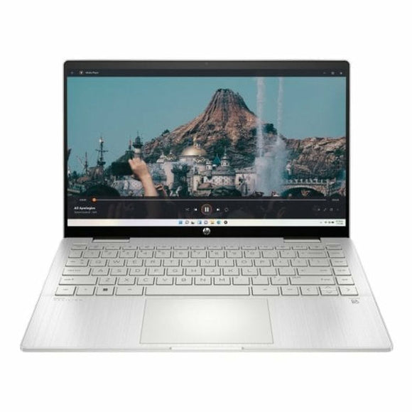 Laptop HP 14-ek1032ns 14