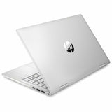 Laptop HP 14-ek1032ns 14" Intel Core i5-1335U 16 GB RAM 512 GB SSD-4