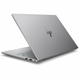 Laptop HP 16" 32 GB RAM 1 TB SSD NVIDIA RTX 2000 Ada Spanish Qwerty amd ryzen 9-8945hs-6