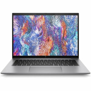 Laptop HP 14" 16 GB RAM 512 GB SSD Spanish Qwerty AMD RYZEN 7 8840HS-0