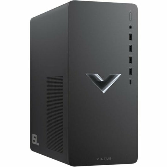 Desktop PC HP 32 GB RAM 1 TB 1 TB SSD Nvidia Geforce RTX 4060 AMD Ryzen 7 5700G-0