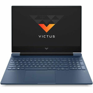 Laptop HP Victus 15-fb0238nf 15,6" AMD Ryzen 5 5600H 16 GB RAM 512 GB SSD NVIDIA GeForce RTX 3050-0