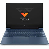 Laptop HP Victus 15-fb0238nf 15,6" AMD Ryzen 5 5600H 16 GB RAM 512 GB SSD NVIDIA GeForce RTX 3050-0