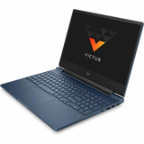 Laptop HP Victus 15-fb0238nf 15,6" AMD Ryzen 5 5600H 16 GB RAM 512 GB SSD NVIDIA GeForce RTX 3050-4