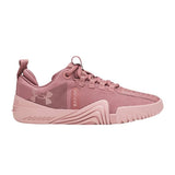 Trainers Under Armour Tribase Reign Light Pink Lady Fitness-0