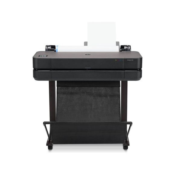HP DesignJet T630 (2025) 61cm 24'' 4 Tinten/76(A1)/h/A3Kass/(WLAN) ''non-0