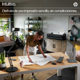 Plotter HP DesignJet T650-11