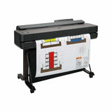 Plotter HP DesignJet T650-2