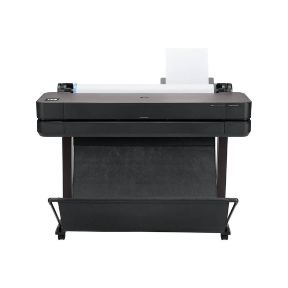 HP DesignJet T630 (2025) 91cm 36'' 4 Tinten/76(A1)/h/A3Kass/(WLAN) ''non-0