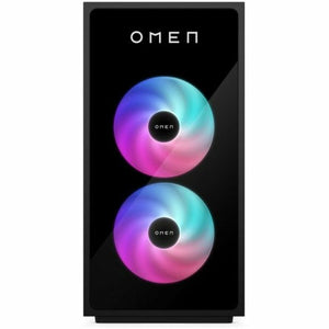 Desktop PC HP OMEN 35L GT16-0000ns Intel Core i5-14400F 16 GB RAM 1 TB SSD Nvidia Geforce RTX 4060-0