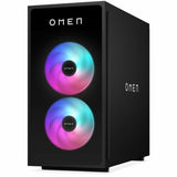 Desktop PC HP OMEN 35L GT16-0000ns Intel Core i5-14400F 16 GB RAM 1 TB SSD Nvidia Geforce RTX 4060-8