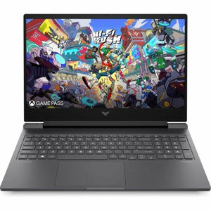 Laptop HP Victus 16-s1037nf 16,1" AMD RYZEN 5 8645HS 16 GB RAM 512 GB SSD Nvidia Geforce RTX 4060-0