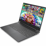 Laptop HP Victus 16-s1037nf 16,1" AMD RYZEN 5 8645HS 16 GB RAM 512 GB SSD Nvidia Geforce RTX 4060-3