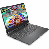 Laptop HP Victus 16-s1035nf 16,1" AMD Ryzen 7 8845HS 32 GB RAM 1 TB SSD Nvidia Geforce RTX 4060-4