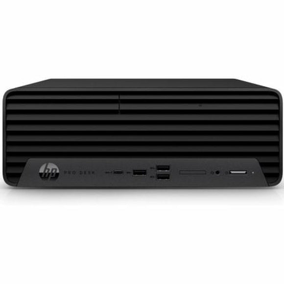 Desktop PC HP 99Q56ET 16 GB RAM 512 GB SSD i5-14500-0